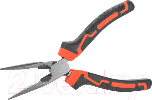 Изображение товара Длинногубцы PATRIOT Platinum LNP-160L