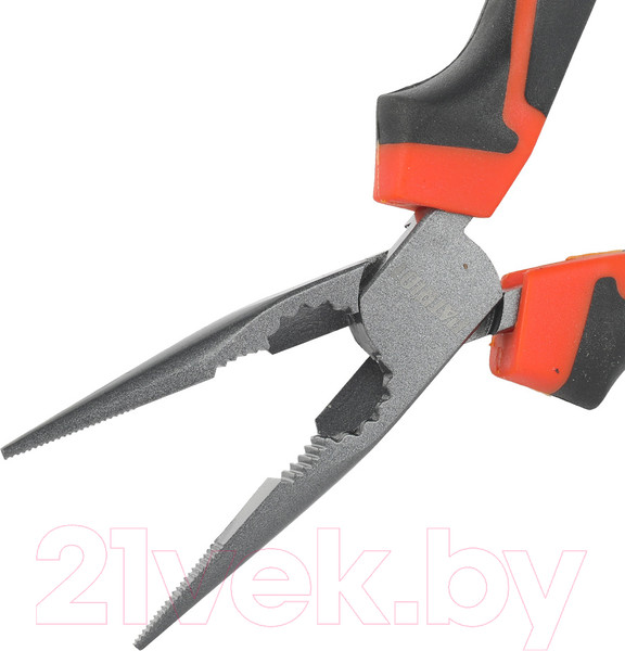 Изображение товара Длинногубцы PATRIOT Platinum LNP-160L