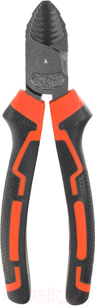 Изображение товара Бокорезы PATRIOT Platinum KPP-160L