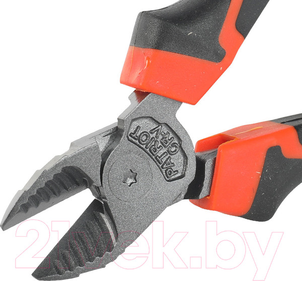 Изображение товара Бокорезы PATRIOT Platinum KPP-160L