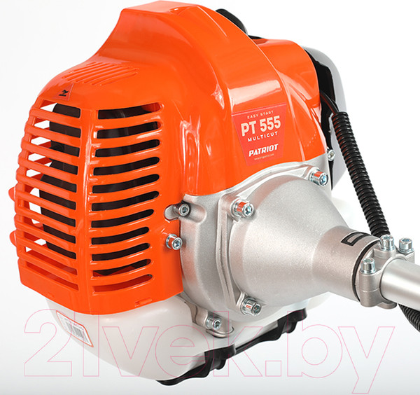 Изображение товара Триммер бензиновый PATRIOT PT 555