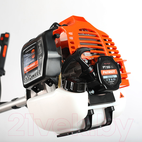 Изображение товара Триммер бензиновый PATRIOT PT 555