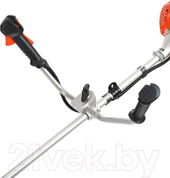 Изображение товара Триммер бензиновый PATRIOT PT 555