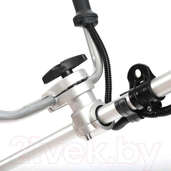 Изображение товара Триммер бензиновый PATRIOT PT 555