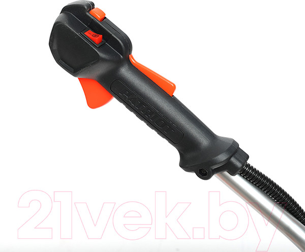 Изображение товара Триммер бензиновый PATRIOT PT 555