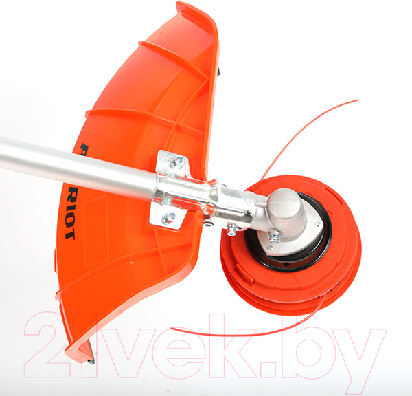 Изображение товара Триммер бензиновый PATRIOT PT 555