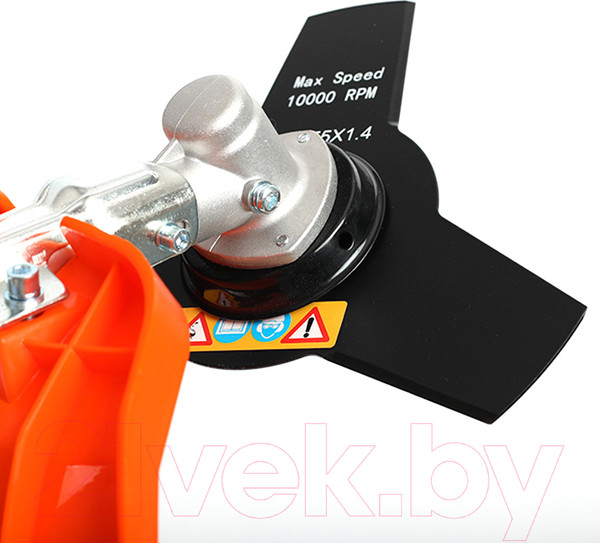 Изображение товара Триммер бензиновый PATRIOT PT 555