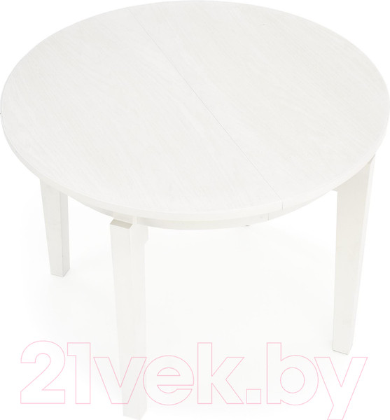 Изображение товара Обеденный стол Halmar Sorbus (белый)