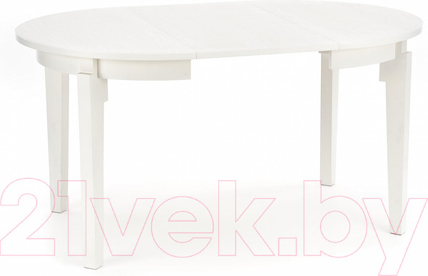 Изображение товара Обеденный стол Halmar Sorbus (белый)