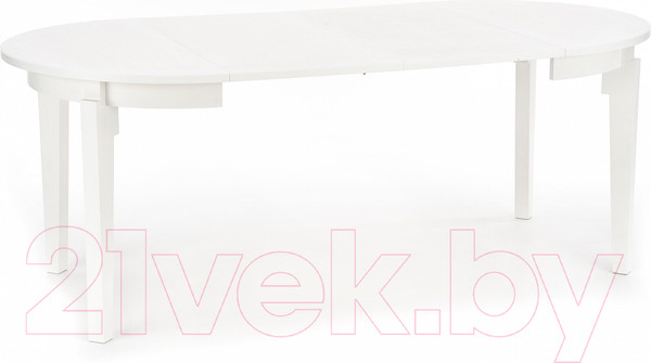 Изображение товара Обеденный стол Halmar Sorbus (белый)