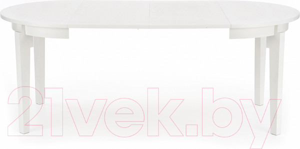 Изображение товара Обеденный стол Halmar Sorbus (белый)