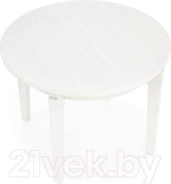 Изображение товара Обеденный стол Halmar Sorbus (белый)