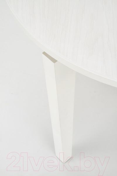 Изображение товара Обеденный стол Halmar Sorbus (белый)