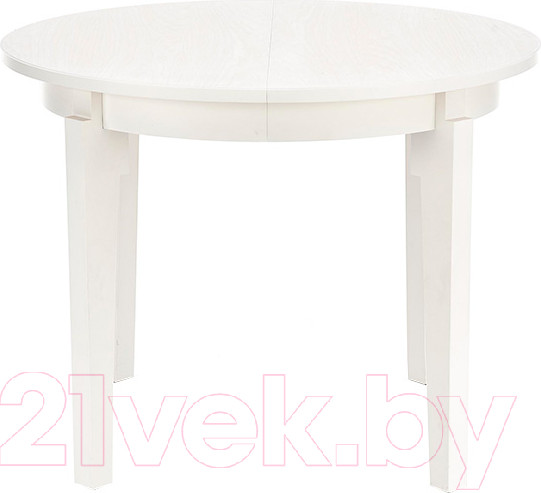 Изображение товара Обеденный стол Halmar Sorbus (белый)