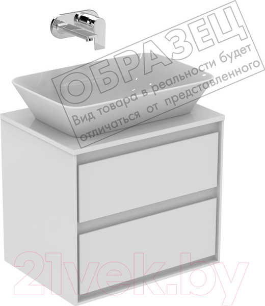 Изображение товара Умывальник Ideal Standard Connect Air E034801