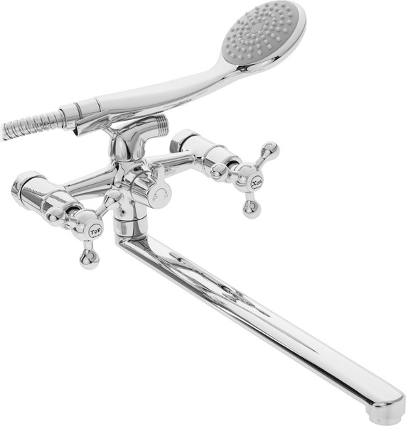 Изображение товара Смеситель Gross Aqua Yota 7088039C-35L(F)