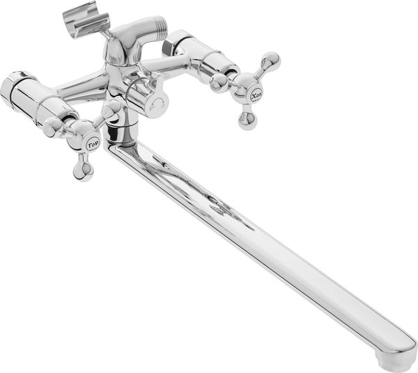 Изображение товара Смеситель Gross Aqua Yota 7088039C-35L(F)