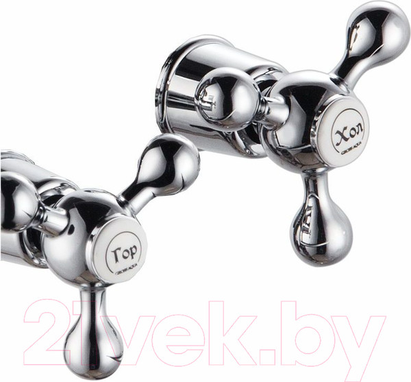 Изображение товара Смеситель Gross Aqua Yota 6088039C-B06