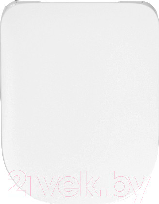 Изображение товара Сиденье для унитаза Roca The Gap Square 7801472001 (c микролифтом)