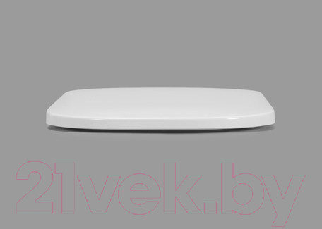 Изображение товара Сиденье для унитаза Roca The Gap Square 7801472001 (c микролифтом)