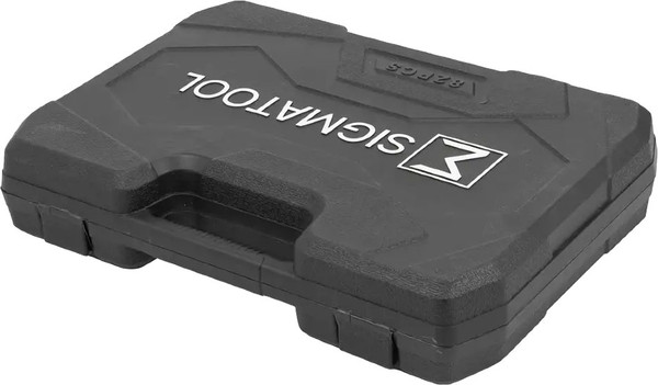 Изображение товара Универсальный набор инструментов Sigmatool 4821-5 (64661)