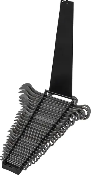 Изображение товара Набор ключей ISMA 5262MP Black (64751)