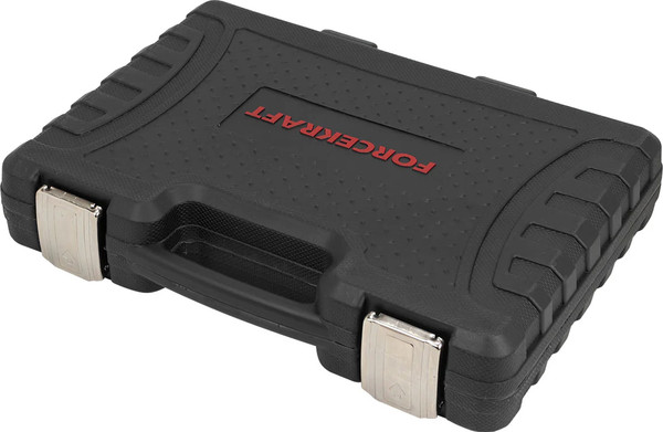 Изображение товара Набор ключей ForceKraft FK-10337 (64758)