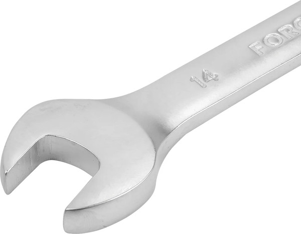 Изображение товара Набор ключей ForceKraft FK-10337 (64758)