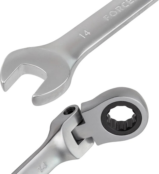 Изображение товара Набор ключей ForceKraft FK-10340 (64761)