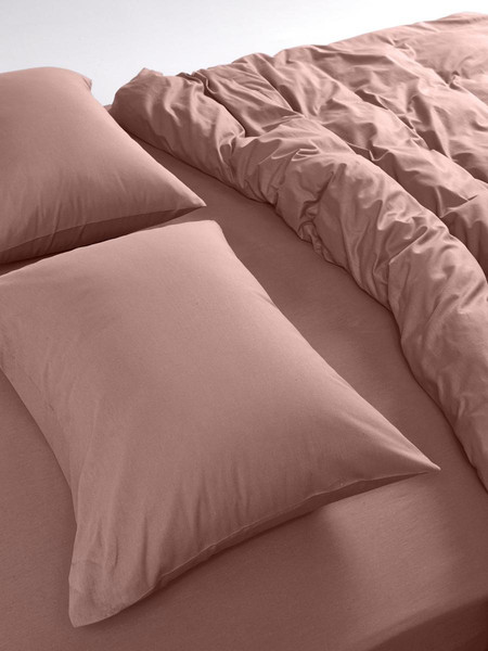 Изображение товара Комплект постельного белья Urban Family Mousse Евро 50x70 / 720