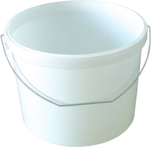Изображение товара Ведро для кремовалки Lyson 7006 (17.7л)