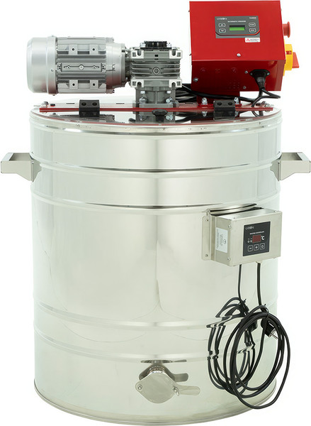 Изображение товара Кремовалка для меда Lyson W20085_Z (100л)