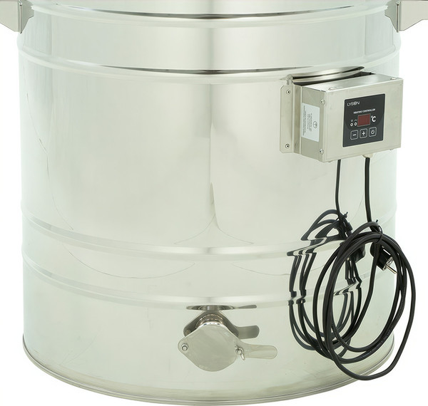Изображение товара Кремовалка для меда Lyson W20085_Z (100л)