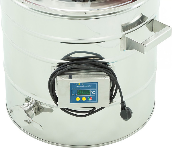 Изображение товара Кремовалка для меда Lyson W20087_Z (50л)