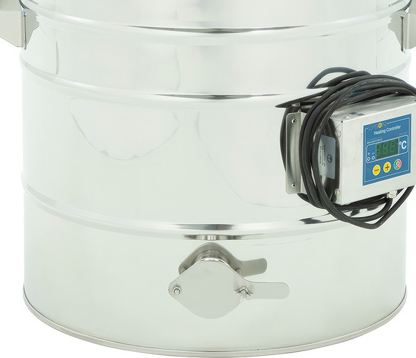 Изображение товара Кремовалка для меда Lyson W20087_Z (50л)