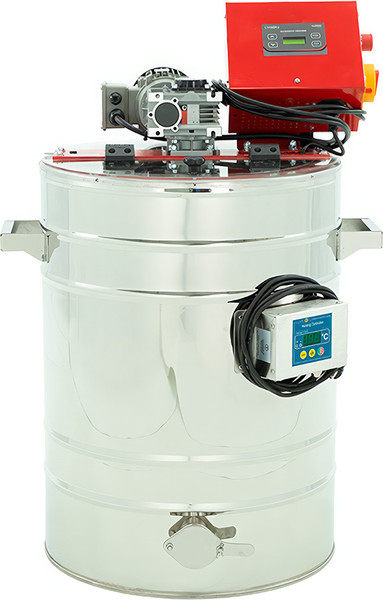 Изображение товара Кремовалка для меда Lyson W20087C_Z (70л)