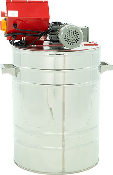 Изображение товара Кремовалка для меда Lyson W20087C_Z (70л)