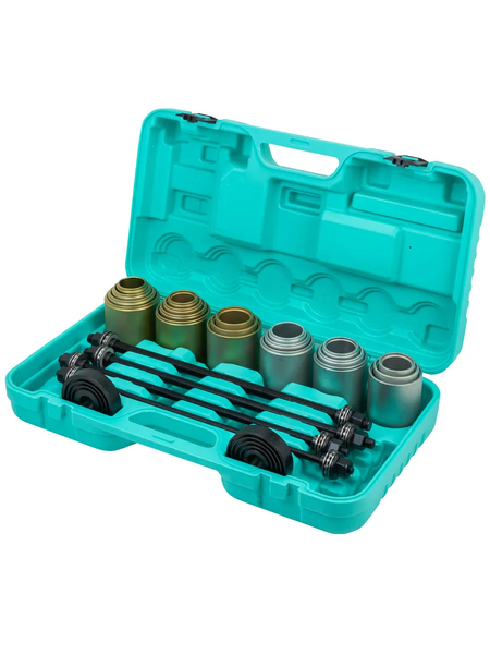 Изображение товара Набор автоинструмента MAMEDFORCE MF-933T1 (64 805)