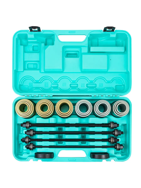 Изображение товара Набор автоинструмента MAMEDFORCE MF-933T1 (64 805)