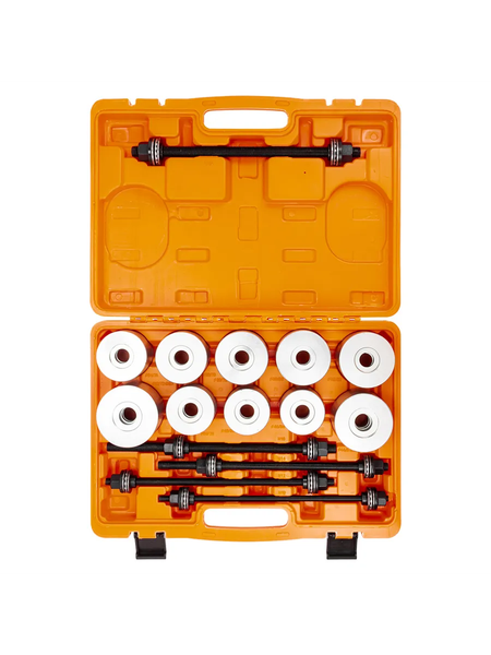 Изображение товара Набор автоинструмента Partner PA-933T2 (64 806)