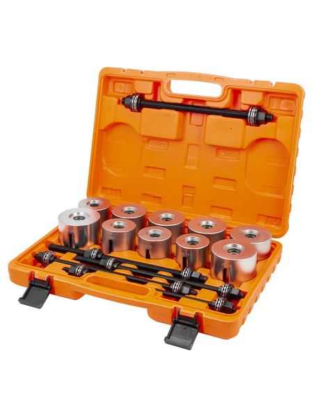 Изображение товара Набор автоинструмента Partner PA-933T2 (64 806)