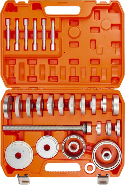 Изображение товара Набор автоинструмента Partner PA-933T4 (64 808)