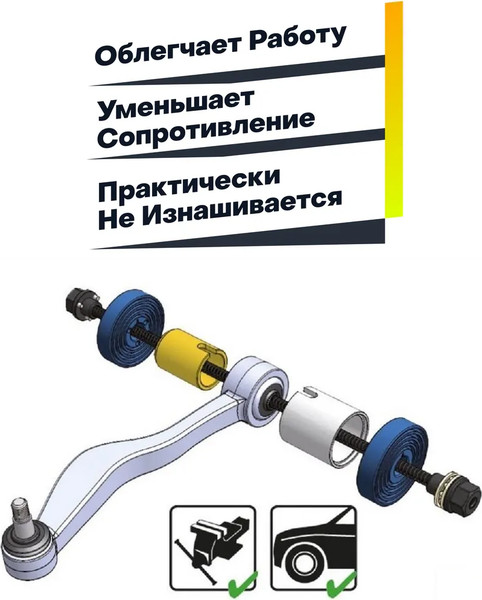 Изображение товара Набор автоинструмента Partner PA-933T4 (64 808)