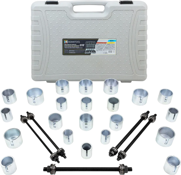 Изображение товара Набор автоинструмента Sigmatool 933T2 (64 809)