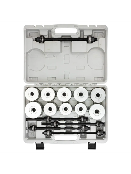 Изображение товара Набор автоинструмента Sigmatool 933T2 (64 809)