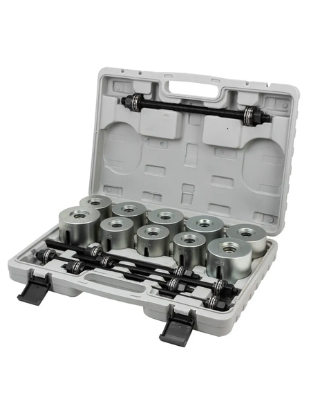 Изображение товара Набор автоинструмента Sigmatool 933T2 (64 809)