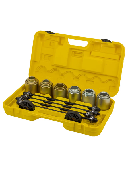 Изображение товара Набор автоинструмента WMC Tools WMC-933T1 (64 812)