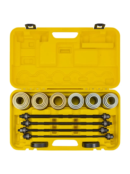 Изображение товара Набор автоинструмента WMC Tools WMC-933T1 (64 812)