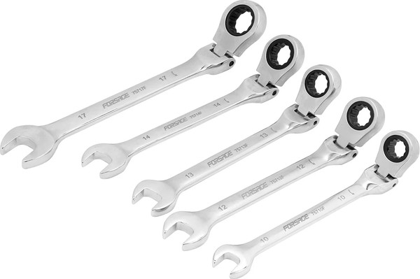 Изображение товара Набор ключей Forsage F-51052F (64814)