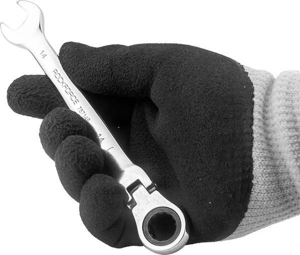 Изображение товара Набор ключей RockForce RF-51052F (64815)